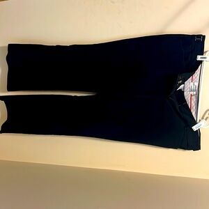 Ricki’s dress pants women’s black petite